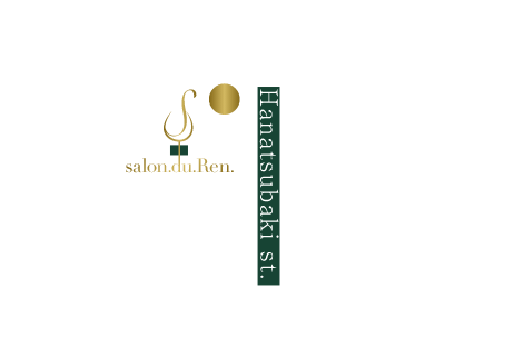 salon.du.Ren.（サロンドゥレン） マップ